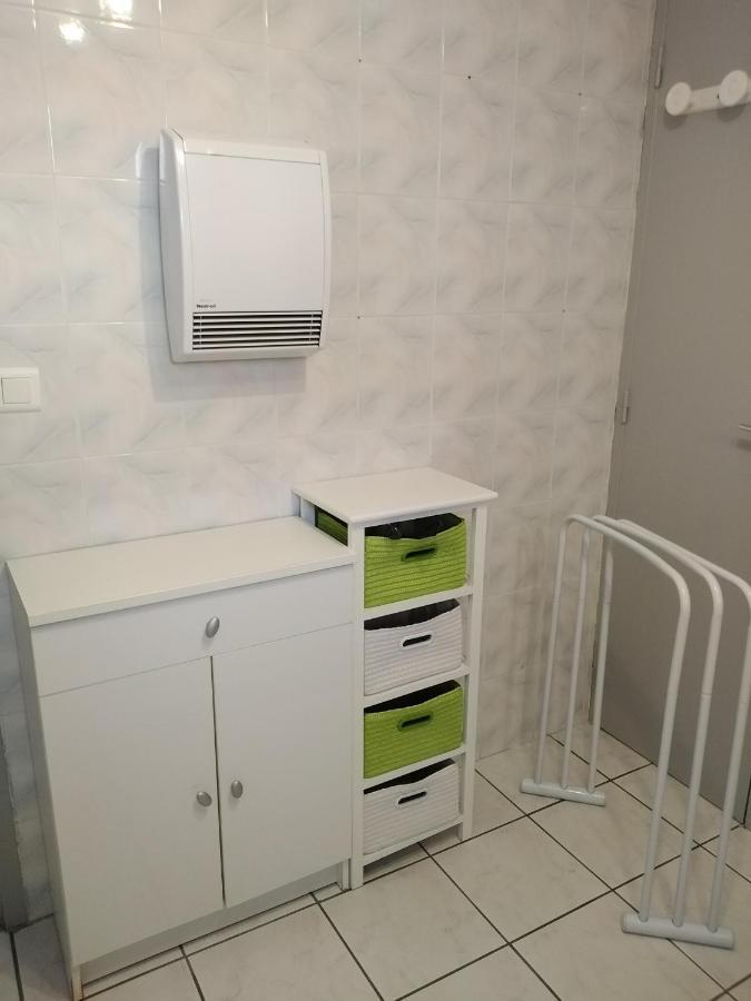 Chaleureux A La Campagne Apartment Saint-Germain-Laprade Bagian luar foto