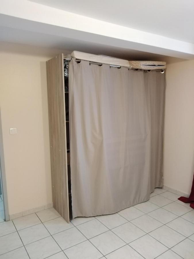 Chaleureux A La Campagne Apartment Saint-Germain-Laprade Bagian luar foto